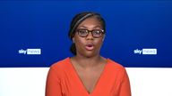 Kemi Badenoch