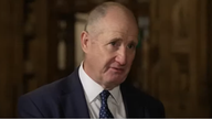 Speaking to Sky News&#39;s Politics Hub with Sophy Ridge, postal services minister Kevin Hollinrake said the government did "not want to interfere with the court and the judicial process".