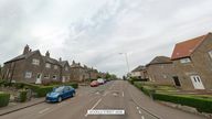 Lamond Drive, St Andrews