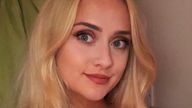 Leah Senior. Pic: West Yorkshire Police