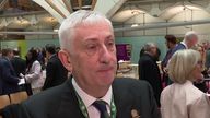 Lindsay Hoyle