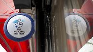 National Lottery