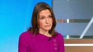 Culture secretary Lucy Frazer MP