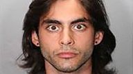 Marcus Anthony Eriz. Pic: Orange County District Attorney&#39;s Office via AP