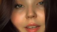 Morgan Maria Ribeiro
Pic: Gofundme