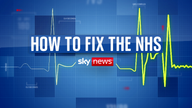 How do we fix the NHS?