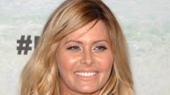 February 7, 2018 - Scott Baio accused by Nicole Eggert of Sexual Misconduct - File Photo by: Michael Germana/STAR MAX/IPx 2010 8/1/10 Nicole Eggert at a Comedy Central Roast. (Culver City, CA)