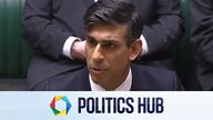 Rishi Sunak