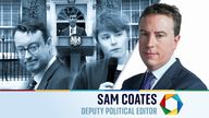 * TEASE IMAGE FOR COATES ANALYSIS ON PLOT AGAINST SUNAK*