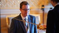 Sir Simon Clarke has stuck the knife in again
