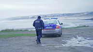 The deaths took place off the coast of Wimereux. File pic 