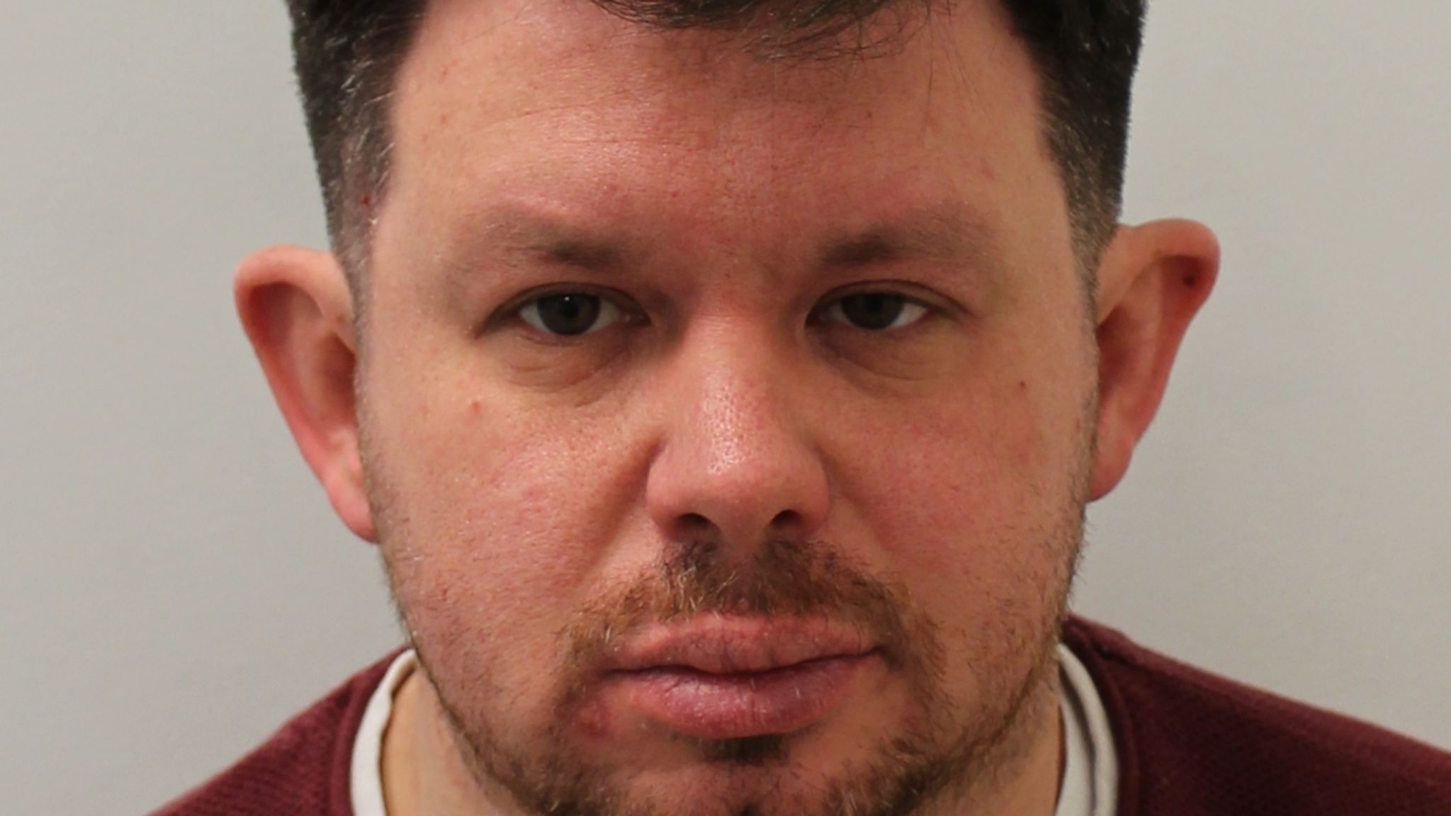 Anthony Burns: Online predator who blackmailed women into carrying out acts  of child abuse jailed for 24 years | UK News | Sky News