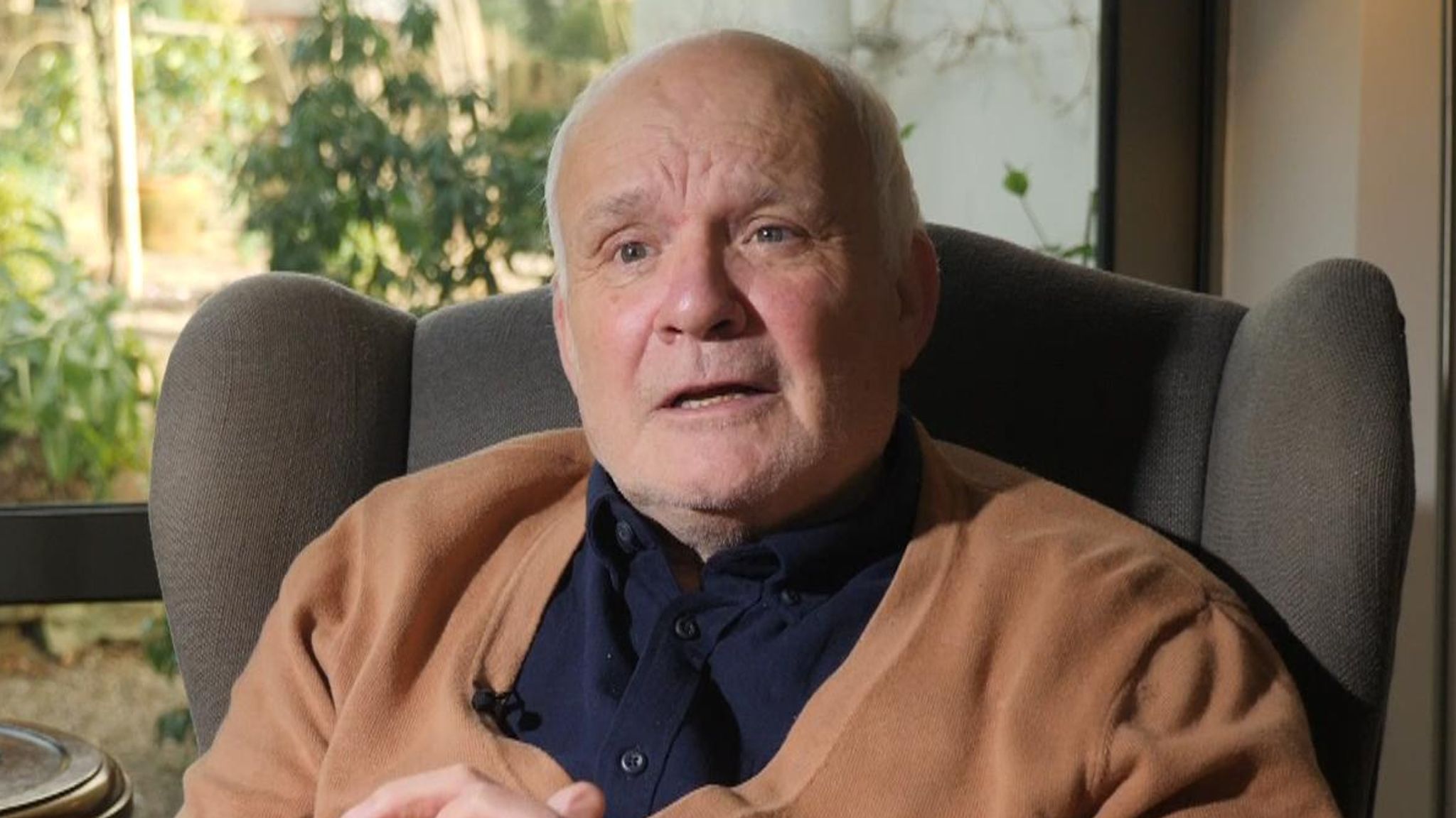 Mental health patients 'raped and sexually assaulted' in NHS care as