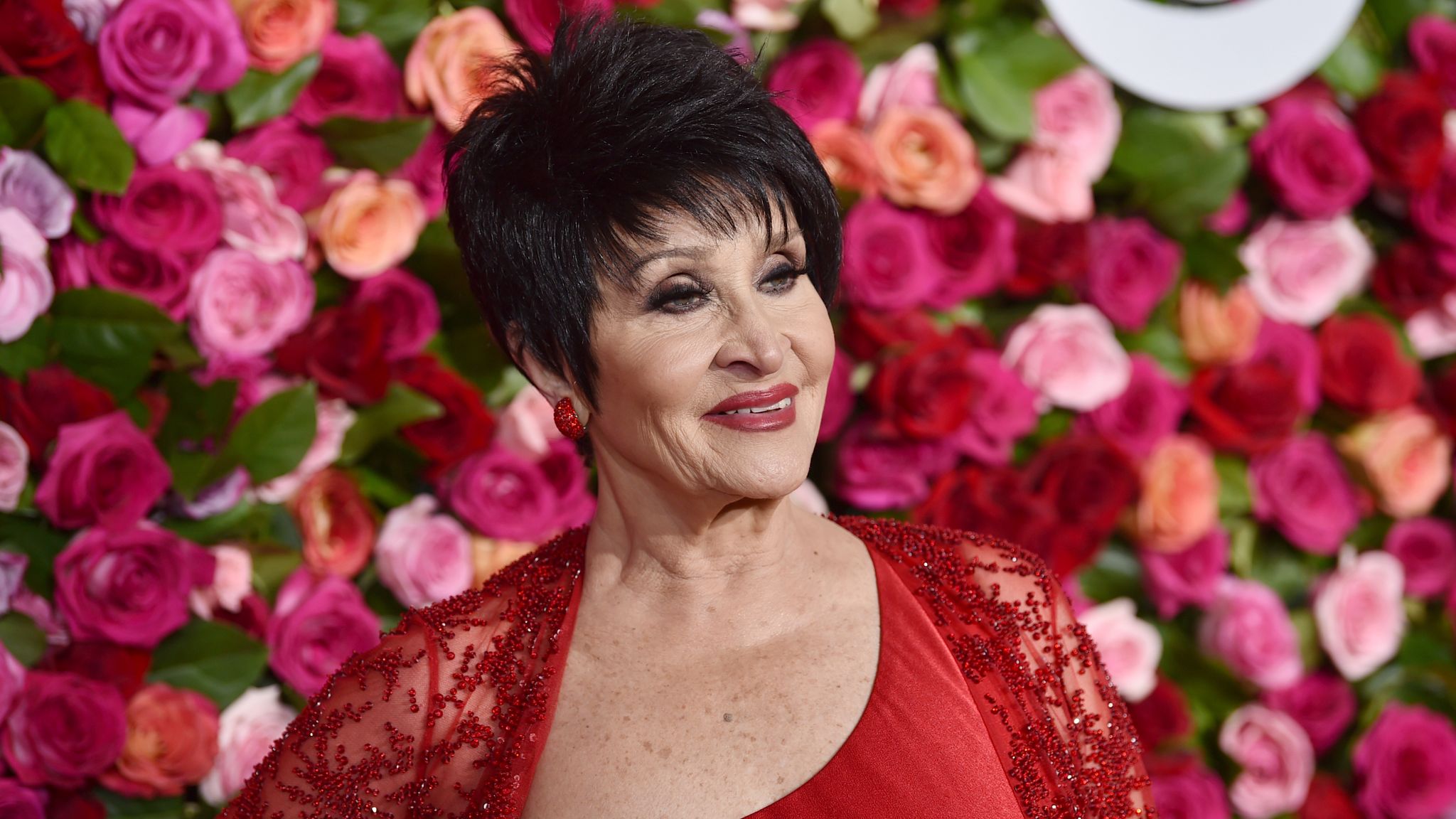 Chita Rivera 