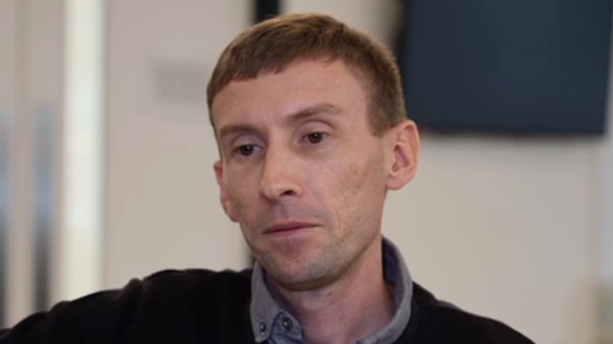 Post Office scandal appeals process 'unacceptable', Horizon victim says