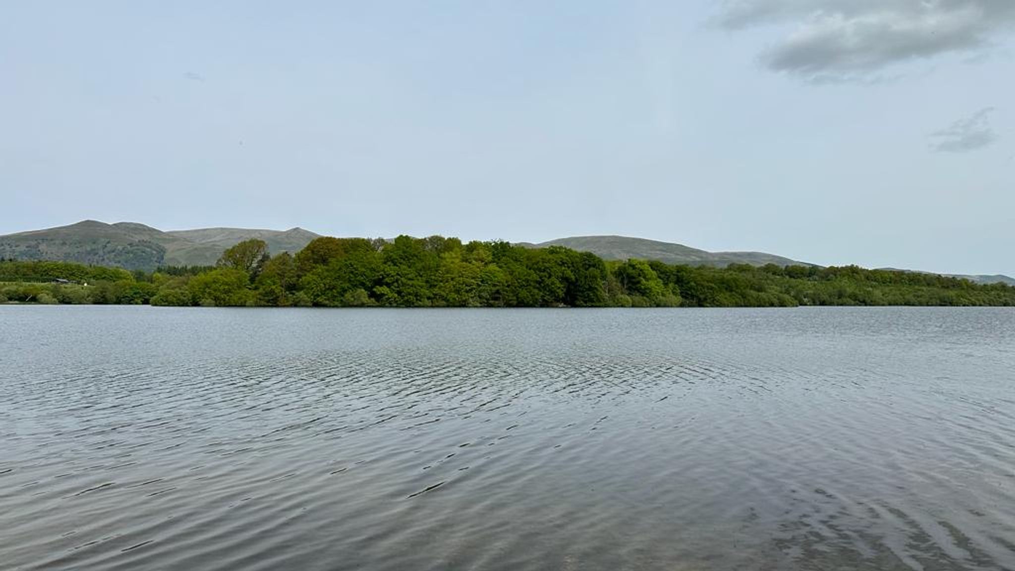 Body found at Gartmorn Dam in search for missing man as police criticised over handling of case