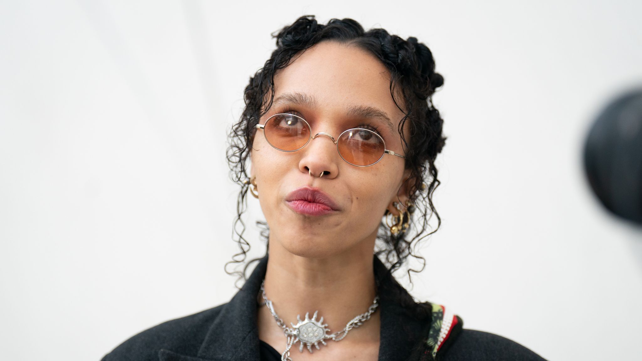 Calvin Klein ad featuring FKA twigs banned over complaints it objectified  women, Ents & Arts News