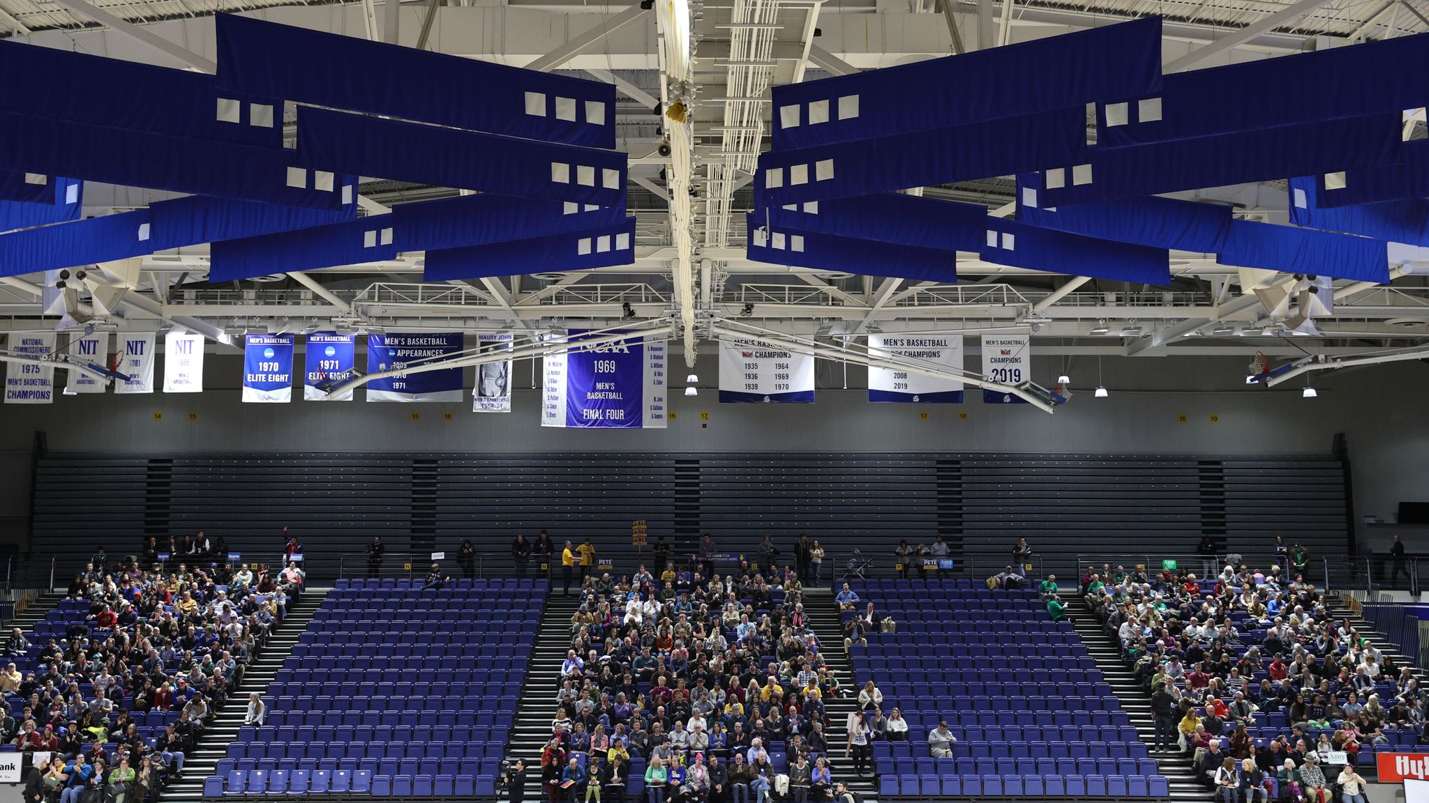 What Are Caucuses And Why Is The First In Iowa So Important? | US News ...