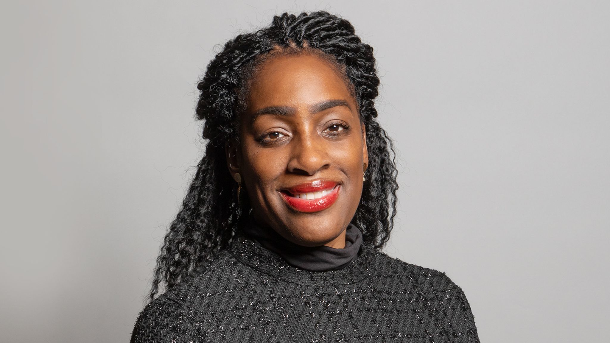 Labour MP Kate Osamor has whip suspended after Gaza comment in Holocaust  Memorial Day post | Politics News | Sky News