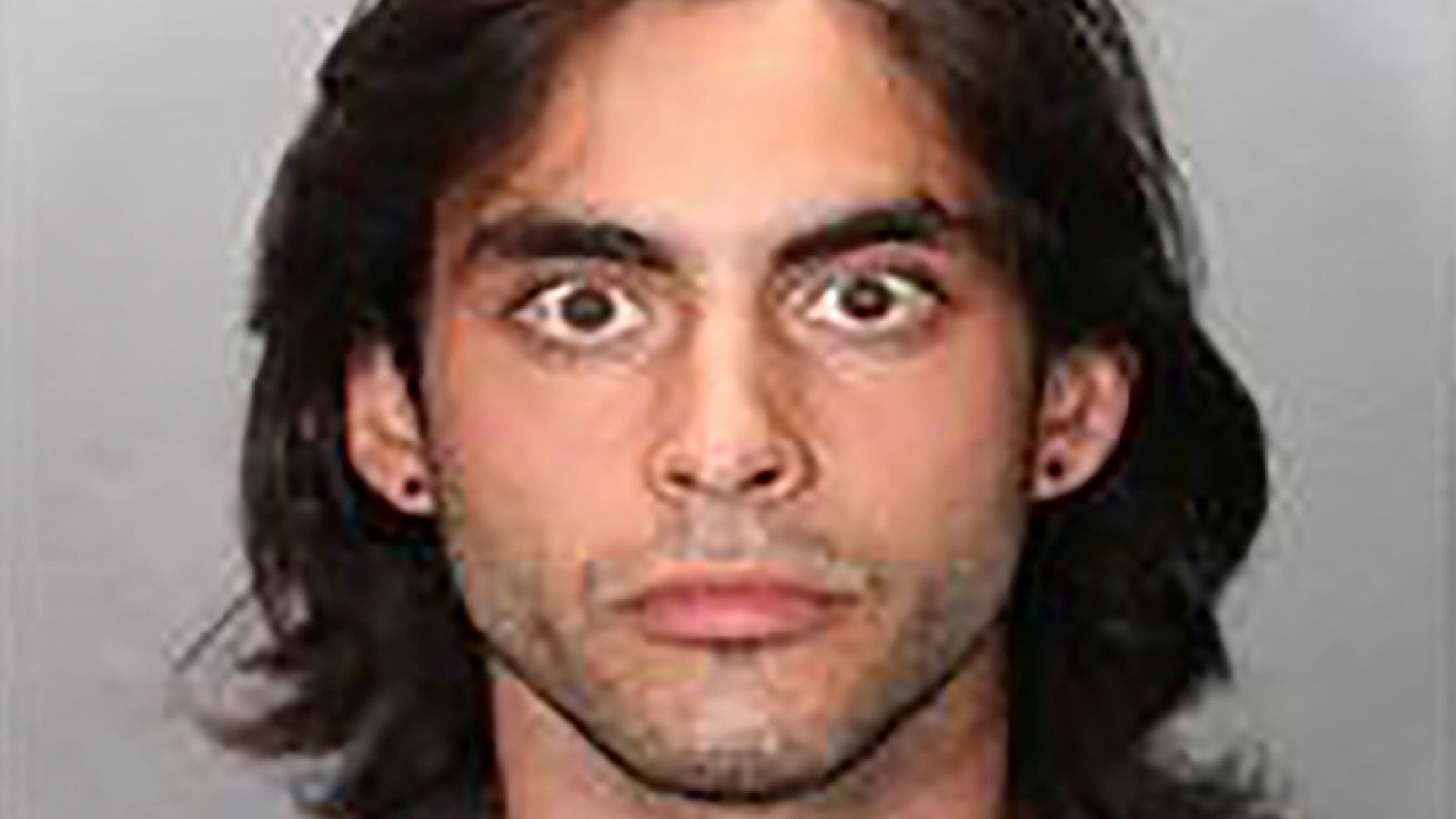 Ex-Sopranos Actor Charged in NJ Road Rage Shooting Ex-Sopranos Actor Charged in NJ Road Rage Shooting