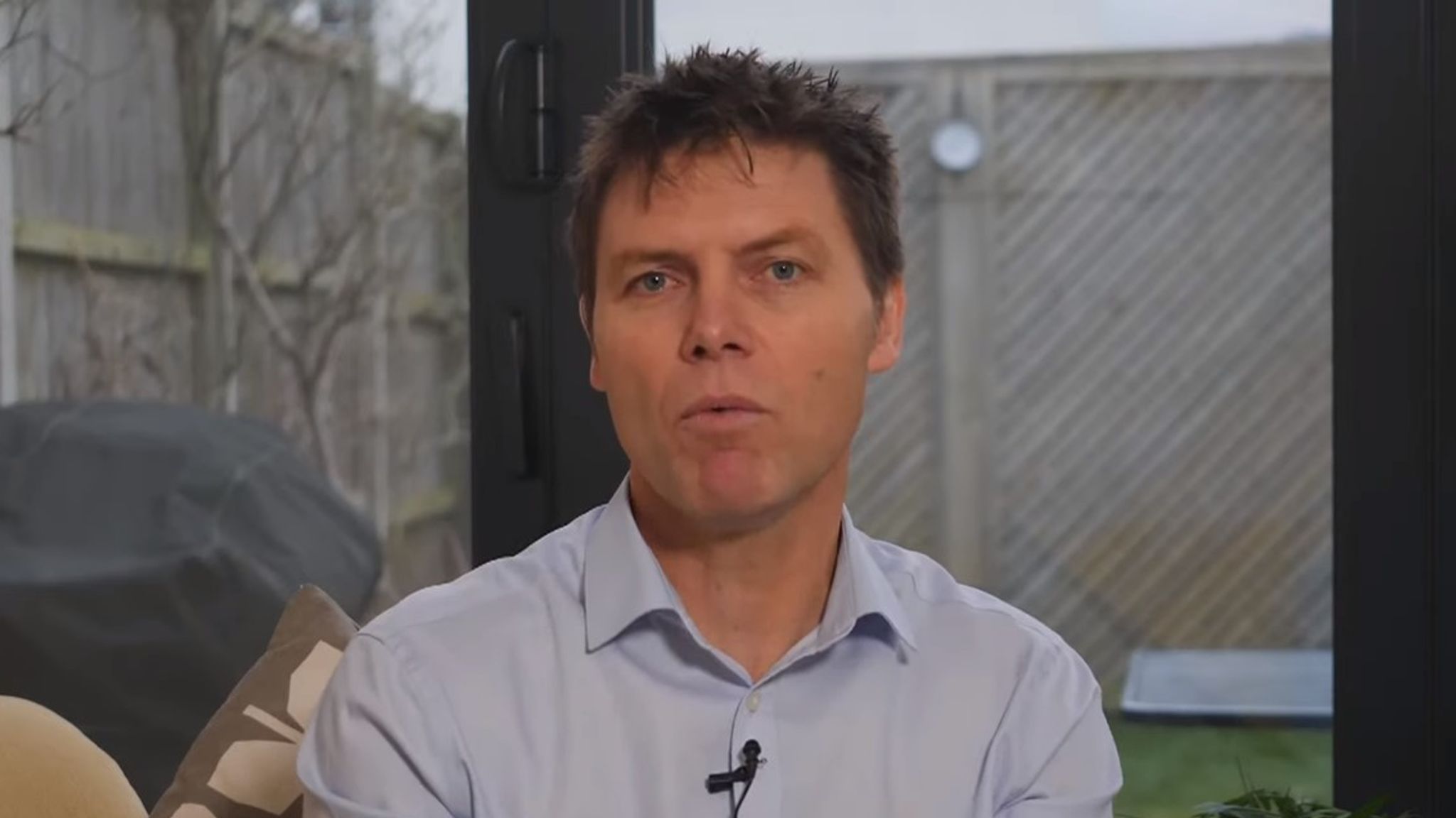 Justice Secretary Examines How To Clear Names Of Post Office Workers