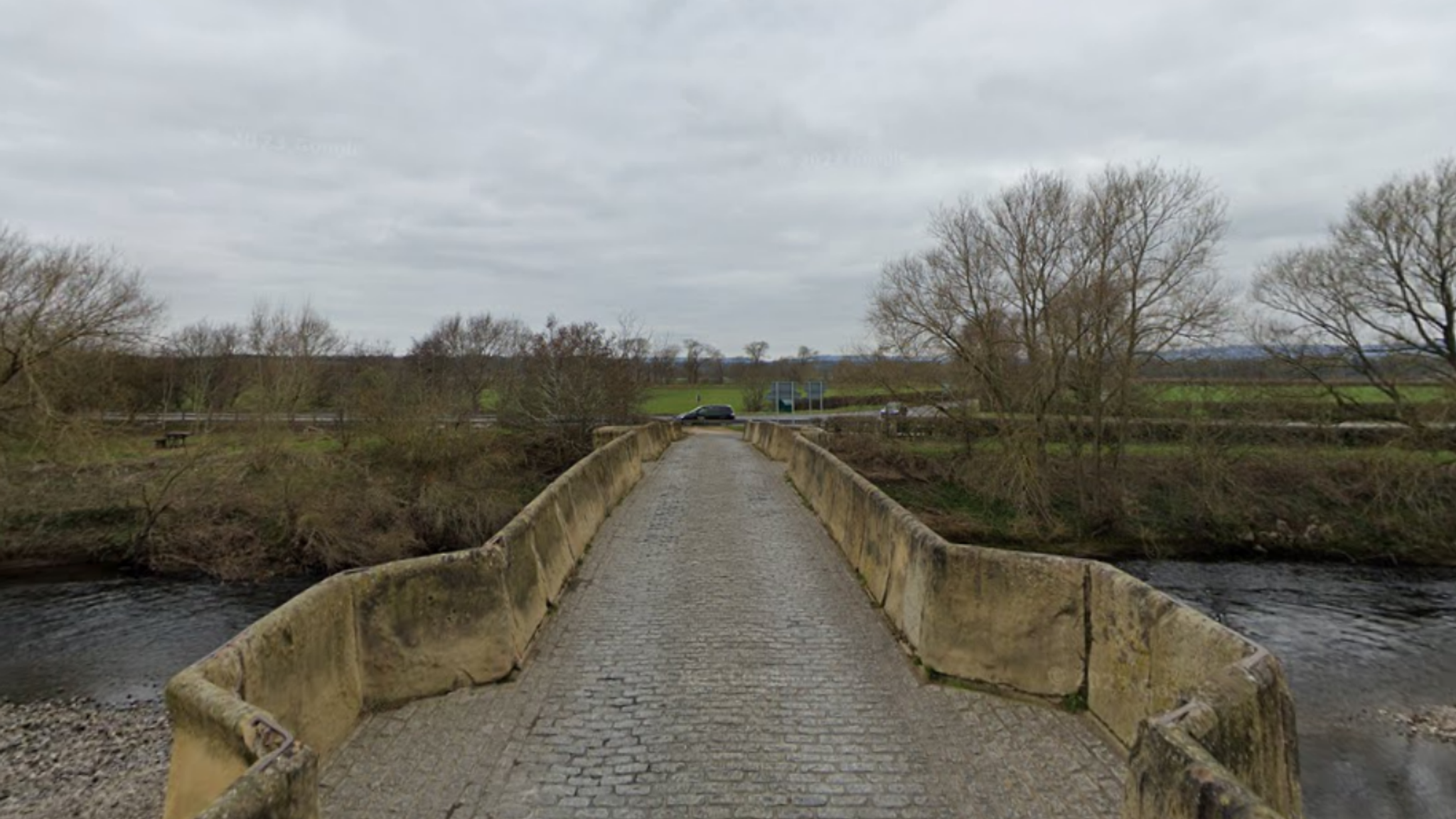 Lucy Charles: Body found in river during search for missing woman | UK ...