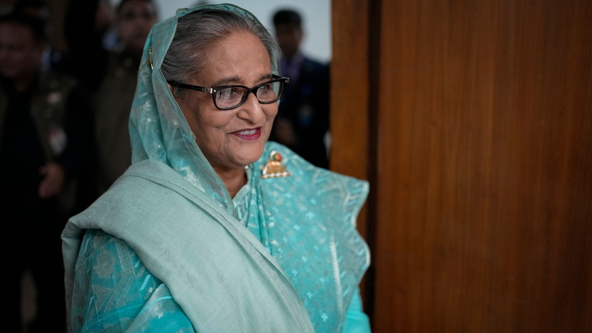 PM Hasina Becomes Bangladesh s Longest serving Leader After Majority PM Hasina Becomes Bangladesh s Longest serving Leader After Majority
