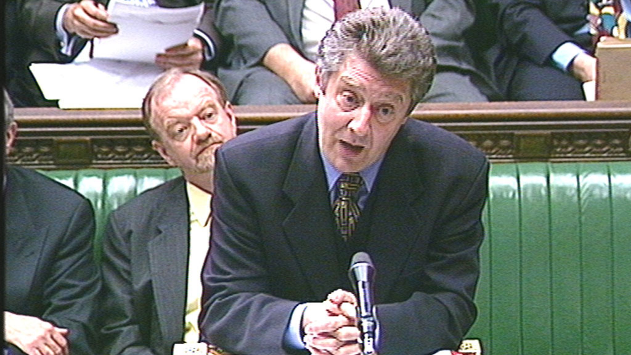 Sir Tony Lloyd: Veteran Labour MP for Rochdale dies aged 73 | Politics ...