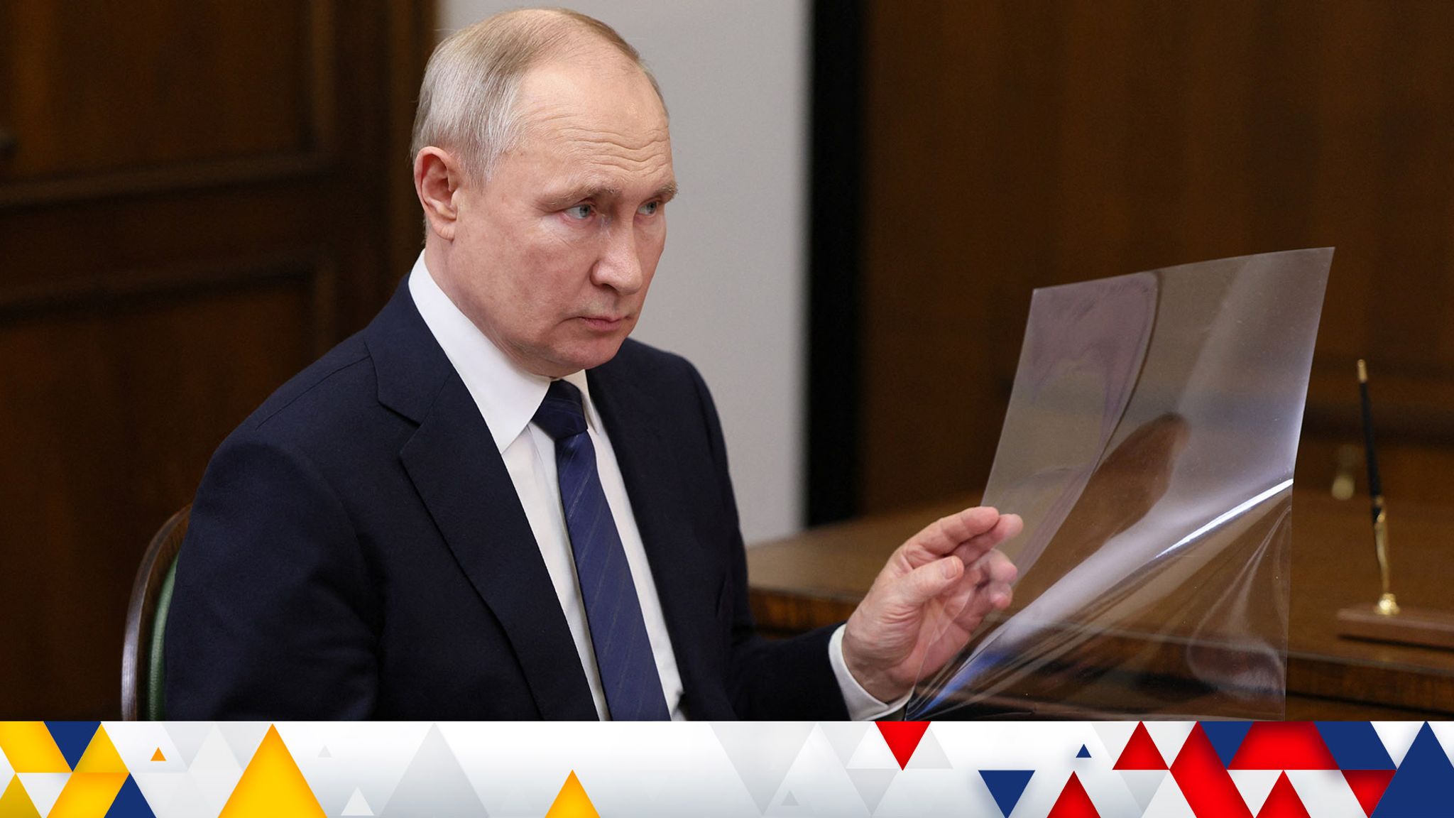 putin news live updates