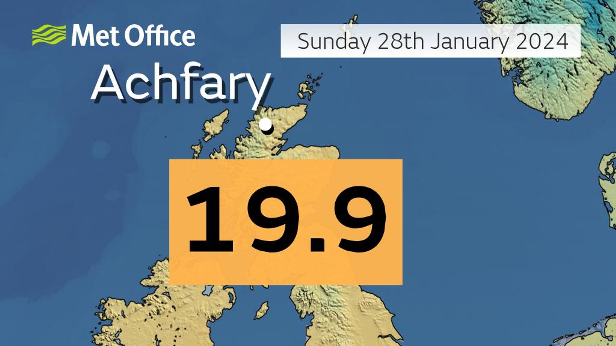 Uk Weather Warmest Ever January Temperature Record Rises To Nearly 20c Uk News Sky News 1873