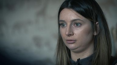 Mother says she was forced to strip naked in Greater Manchester Police