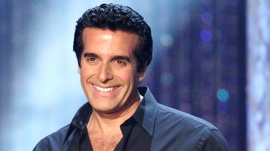 Epstein list: Who is named in unsealed documents so far? | US News