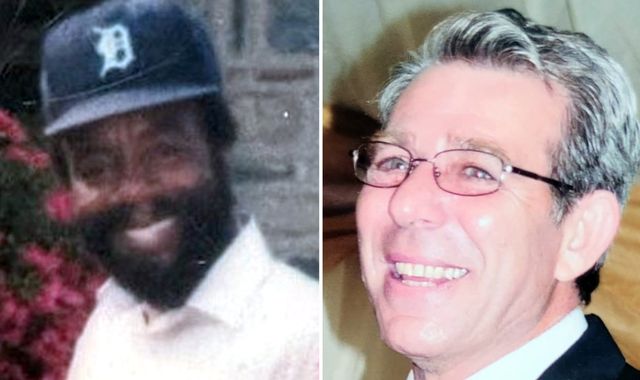 Two British Rail workers have theft convictions quashed after they were jailed on word... - Vimarsana News