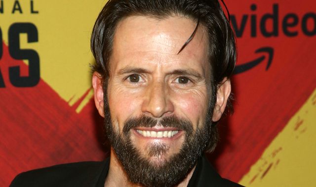 Christian Oliver: Hollywood actor and two daughters killed in Caribbean plane crash - Vimarsana News