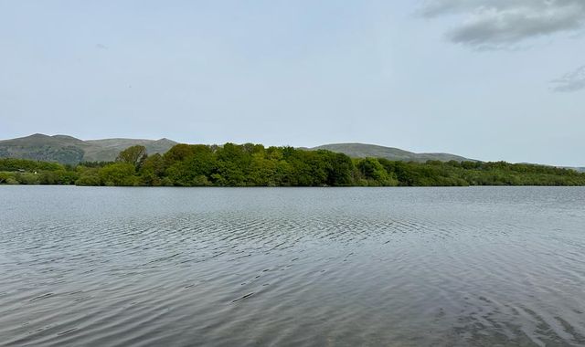 Body found at Gartmorn Dam in search for missing man as police criticised over... - Vimarsana News
