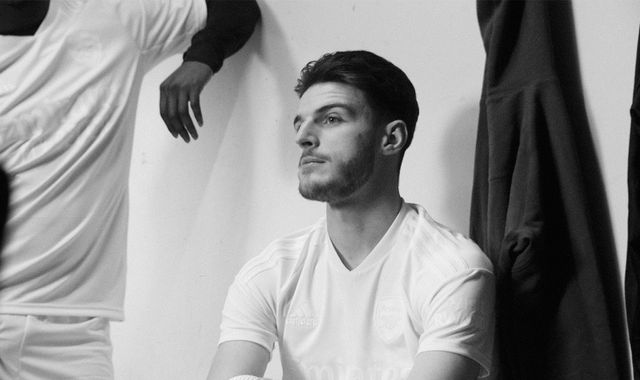 Arsenal to wear all-white kit in home game for first time as part of campaign against... - Vimarsana News