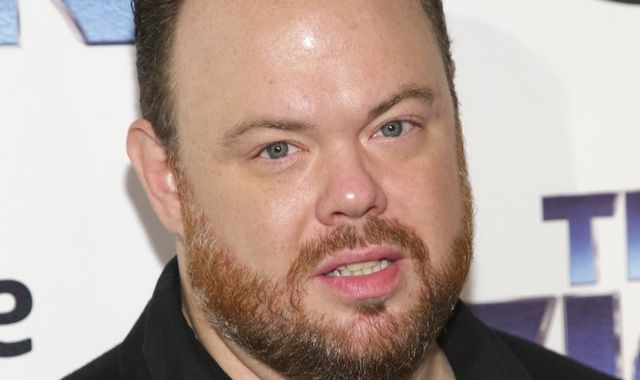 Home Alone star Devin Ratray has domestic assault trial 'delayed after receiving treatment in hospital' - Vimarsana News
