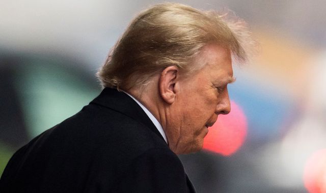 Donald Trump must pay E Jean Carroll $83.3m in defamation case - Vimarsana News