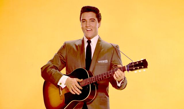 AI Elvis Presley to star on UK stage for first time with 'never seen before' performances - Vimarsana News