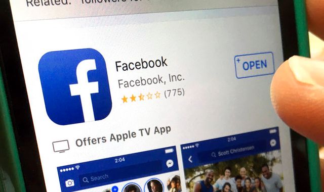 More than a third of Facebook Marketplace ads could be scams - with customers losing... - Vimarsana News