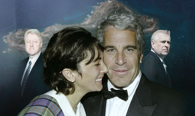Jeffrey Epstein court documents expected to be published tonight - here's what you need to know - Vimarsana News