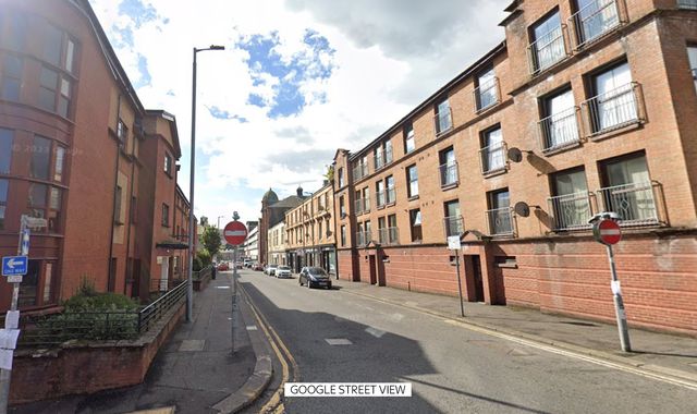 Large quantity of cannabis plants worth £3.6m seized in Greenock drugs raid, Police... - Vimarsana News