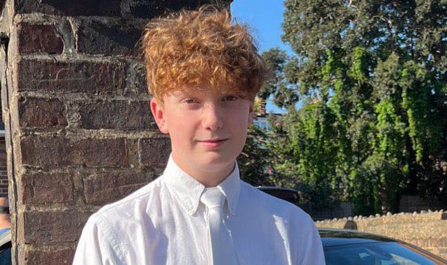 Two teenagers arrested on suspicion of murder of Harry Pitman on New Year’s Eve in north London