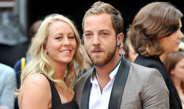 Wife of singer James Morrison found dead - Vimarsana News