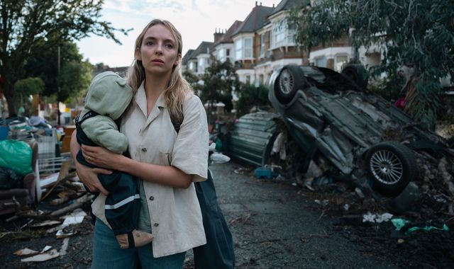Climate crisis on screen: 'It was dystopian - now it feels contemporary' - Vimarsana News