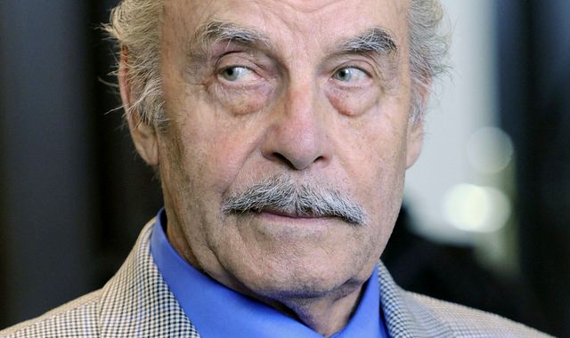 Josef Fritzl can be released to regular prison, court rules - in move ...