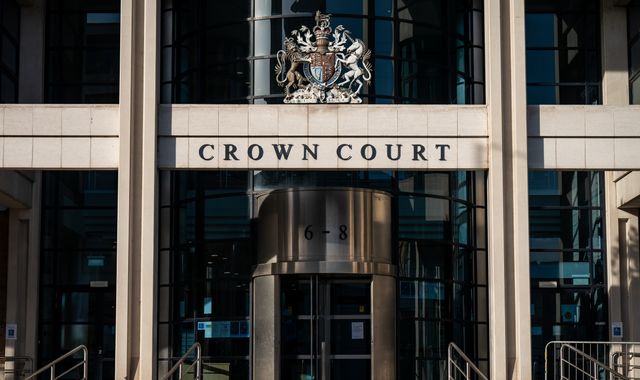 Schoolboy arrested with kitchen knife in rucksack as he prepared 'imminent' attack on... - Vimarsana News