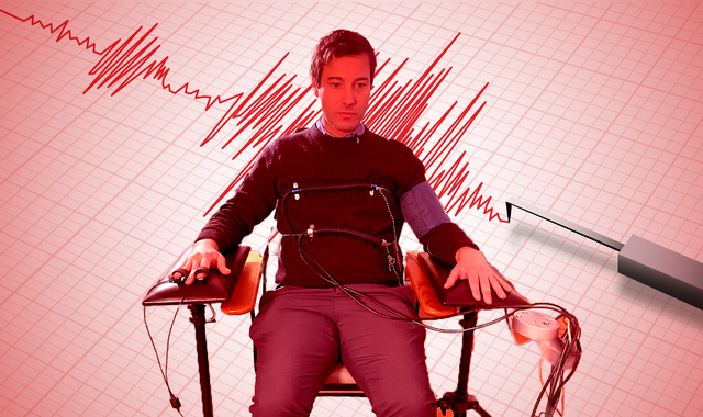 Can you beat a lie detector? UK police increasingly using polygraph tests - here's how people try to cheat - Vimarsana News