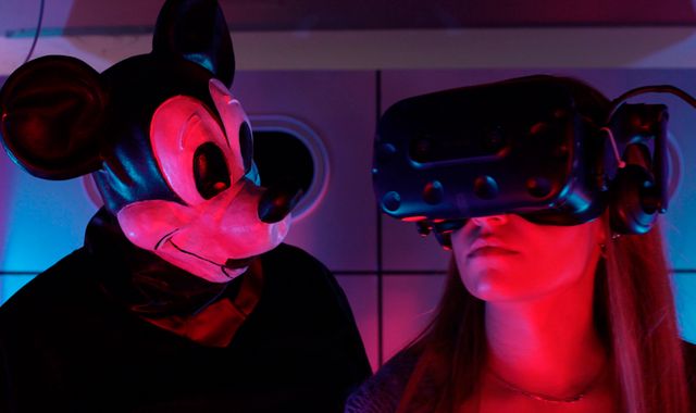 Mickey Mouse horror films and video game announced - just hours after  copyright expired - Kingdom FM