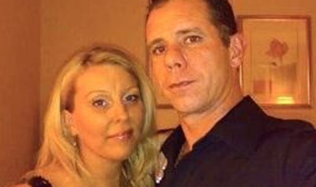 Neil and Alison McLaughlin: Police treating wife's death as murder after married... - Vimarsana News